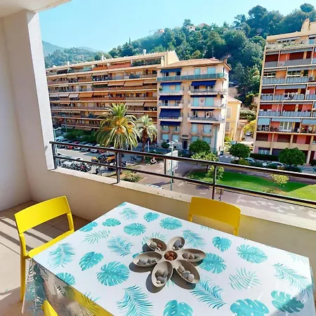 Apartman 2p Central, Terrasse, Parking, Piscine - - Fr-1-196-363
